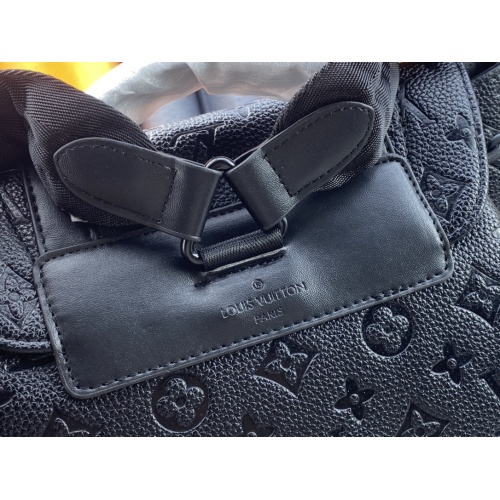 Replica Louis Vuitton LV AAA Man Backpacks #1119431 $85.00 USD for Wholesale