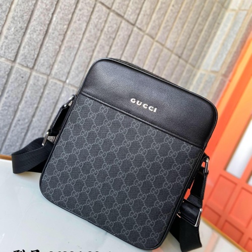 Gucci AAA Man Messenger Bags #1119474
