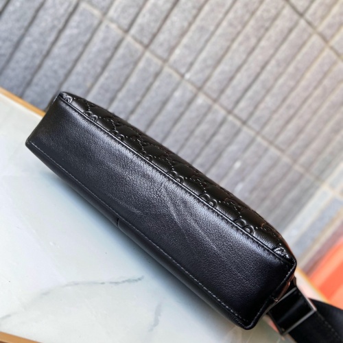 Replica Gucci AAA Man Messenger Bags #1119481 $80.00 USD for Wholesale