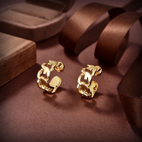 Givenchy Earrings For Women #1119516