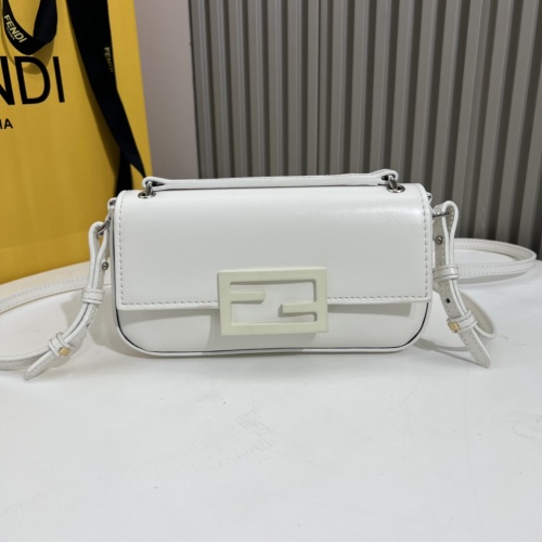 Fendi AAA Quality Messenger Bags #1119520