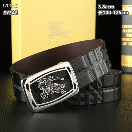 Burberry AAA Quality Belts For Men #1119538