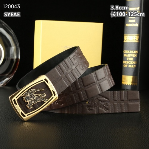 Burberry AAA Quality Belts For Men #1119539