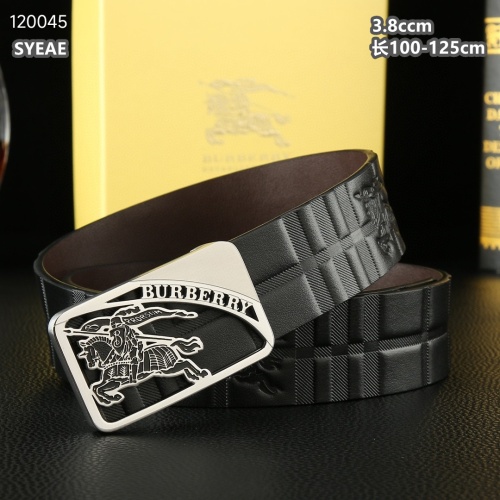 Burberry AAA Quality Belts For Men #1119540