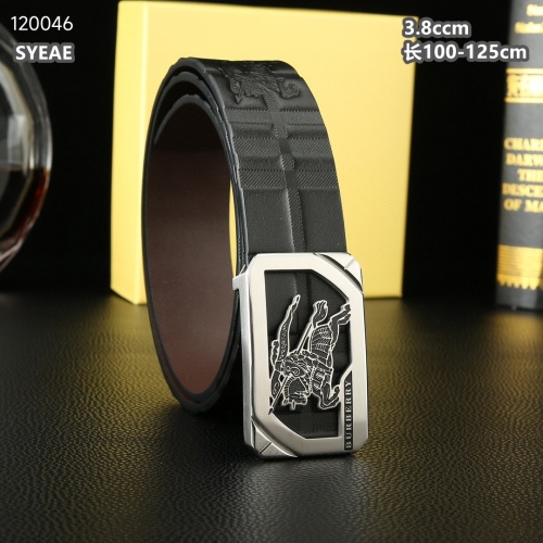 Replica Burberry AAA Quality Belts For Men #1119542 $60.00 USD for Wholesale