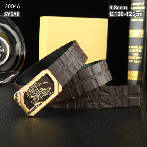 Burberry AAA Quality Belts For Men #1119543 $60.00 USD, Wholesale Replica Burberry AAA Quality Belts