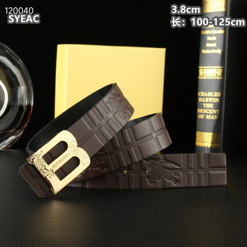 Burberry AAA Quality Belts For Men #1119545 $52.00 USD, Wholesale Replica Burberry AAA Quality Belts