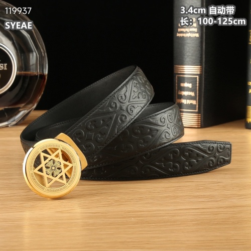 Chrome Hearts AAA Quality Belts For Men #1119559