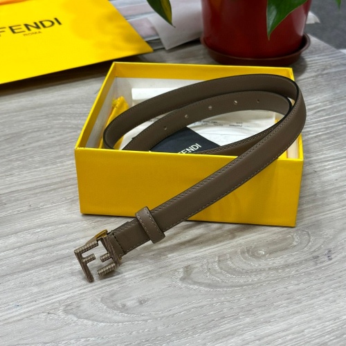 Fendi AAA Quality Belts For Women #1119575 $52.00 USD, Wholesale Replica Fendi AAA Quality Belts