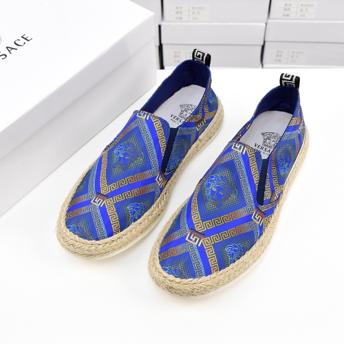 Versace Casual Shoes For Men #1119589