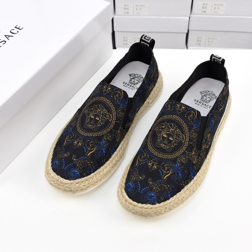 Versace Casual Shoes For Men #1119592