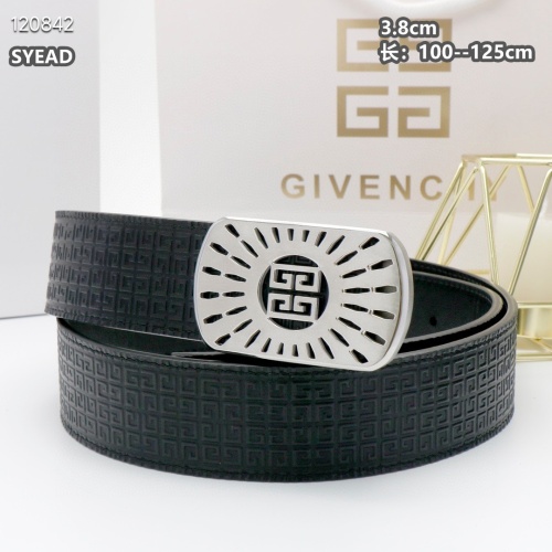 Givenchy AAA Quality Belts For Men #1119614