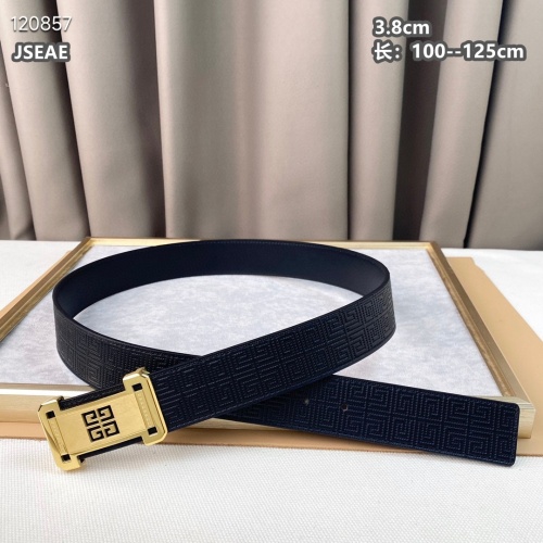 Givenchy AAA Quality Belts For Men #1119619 $60.00 USD, Wholesale Replica Givenchy AAA Quality Belts