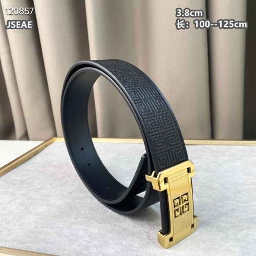 Replica Givenchy AAA Quality Belts For Men #1119619 $60.00 USD for Wholesale