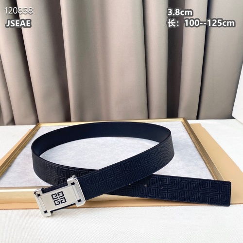 Givenchy AAA Quality Belts For Men #1119620 $60.00 USD, Wholesale Replica Givenchy AAA Quality Belts