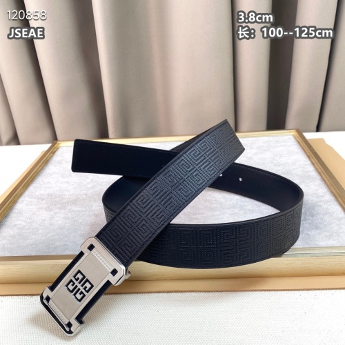 Replica Givenchy AAA Quality Belts For Men #1119620 $60.00 USD for Wholesale