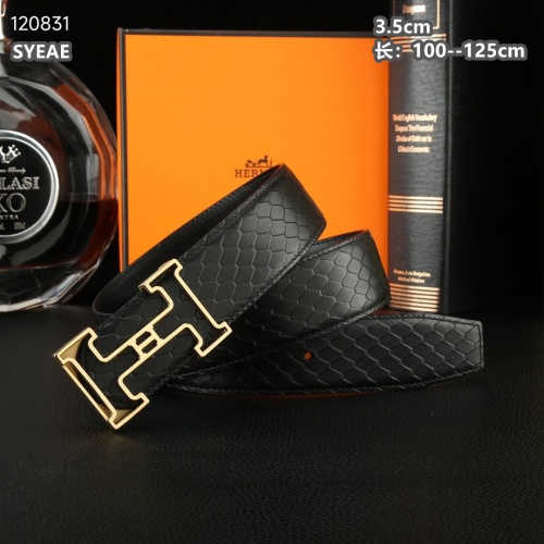 Hermes AAA Quality Belts For Men #1119651 $60.00 USD, Wholesale Replica Hermes AAA Quality Belts