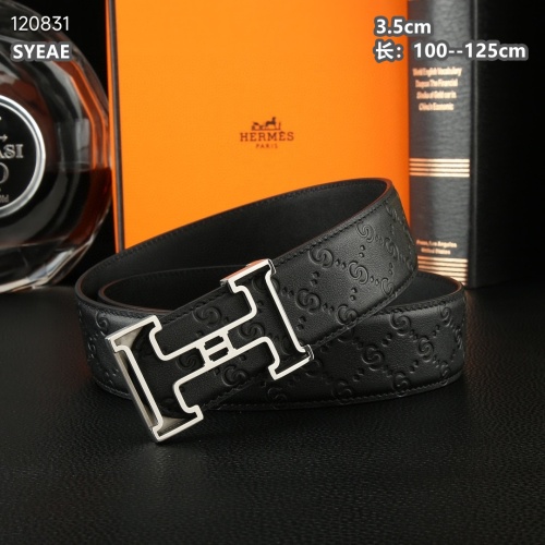 Hermes AAA Quality Belts For Men #1119652 $60.00 USD, Wholesale Replica Hermes AAA Quality Belts
