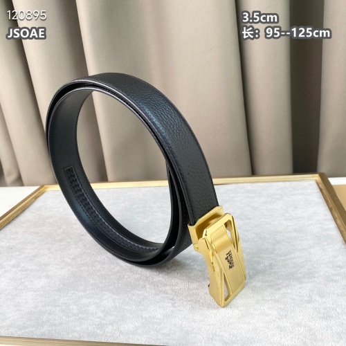 Replica Hermes AAA Quality Belts For Men #1119659 $60.00 USD for Wholesale