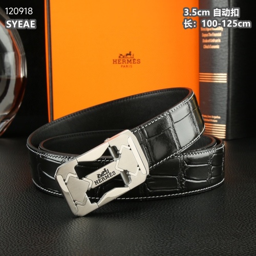 Hermes AAA Quality Belts For Men #1119660 $60.00 USD, Wholesale Replica Hermes AAA Quality Belts