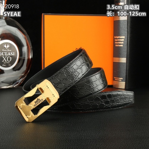 Hermes AAA Quality Belts For Men #1119661