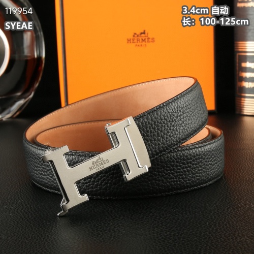 Hermes AAA Quality Belts For Men #1119662