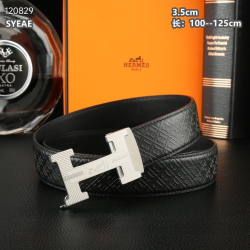 Hermes AAA Quality Belts For Men #1119664