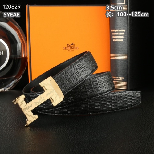 Hermes AAA Quality Belts For Men #1119665 $60.00 USD, Wholesale Replica Hermes AAA Quality Belts