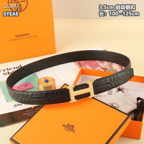 Hermes AAA Quality Belts For Men #1119667 $60.00 USD, Wholesale Replica Hermes AAA Quality Belts