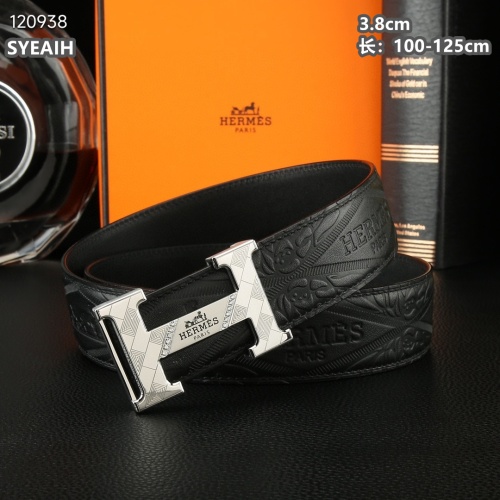 Hermes AAA Quality Belts For Men #1119670 $72.00 USD, Wholesale Replica Hermes AAA Quality Belts