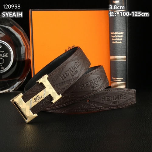Hermes AAA Quality Belts For Men #1119671 $72.00 USD, Wholesale Replica Hermes AAA Quality Belts