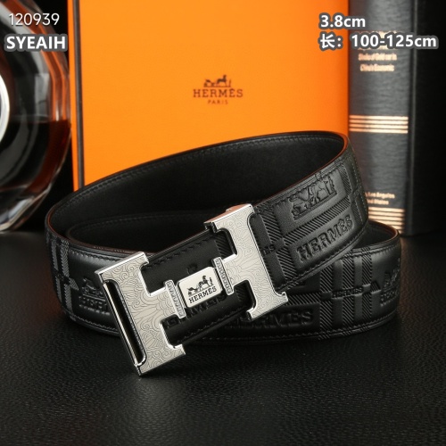 Hermes AAA Quality Belts For Men #1119672 $72.00 USD, Wholesale Replica Hermes AAA Quality Belts
