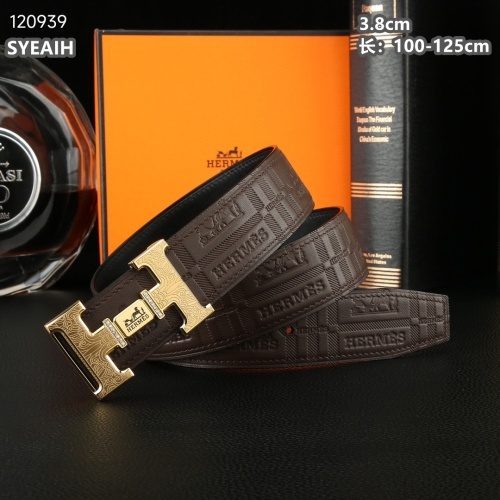 Hermes AAA Quality Belts For Men #1119673 $72.00 USD, Wholesale Replica Hermes AAA Quality Belts