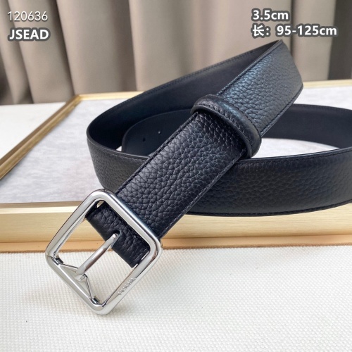 Prada AAA Quality Belts For Men #1119805 $56.00 USD, Wholesale Replica Prada AAA Quality Belts