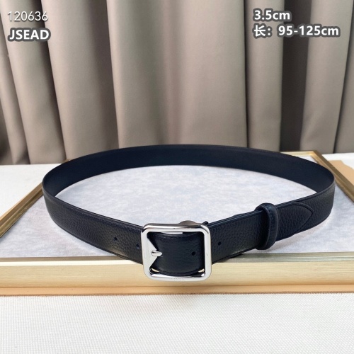 Replica Prada AAA Quality Belts For Men #1119805 $56.00 USD for Wholesale