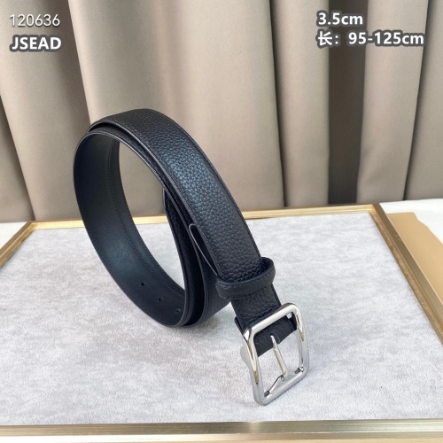 Replica Prada AAA Quality Belts For Men #1119805 $56.00 USD for Wholesale