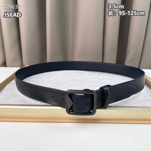 Replica Prada AAA Quality Belts For Men #1119806 $56.00 USD for Wholesale
