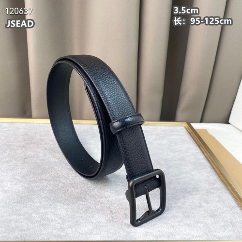 Replica Prada AAA Quality Belts For Men #1119806 $56.00 USD for Wholesale