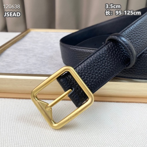 Prada AAA Quality Belts For Men #1119807 $56.00 USD, Wholesale Replica Prada AAA Quality Belts