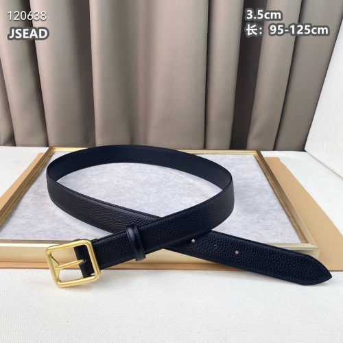 Replica Prada AAA Quality Belts For Men #1119807 $56.00 USD for Wholesale