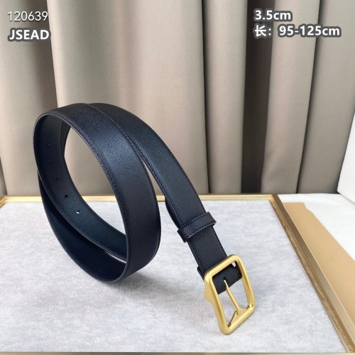 Replica Prada AAA Quality Belts For Men #1119808 $56.00 USD for Wholesale