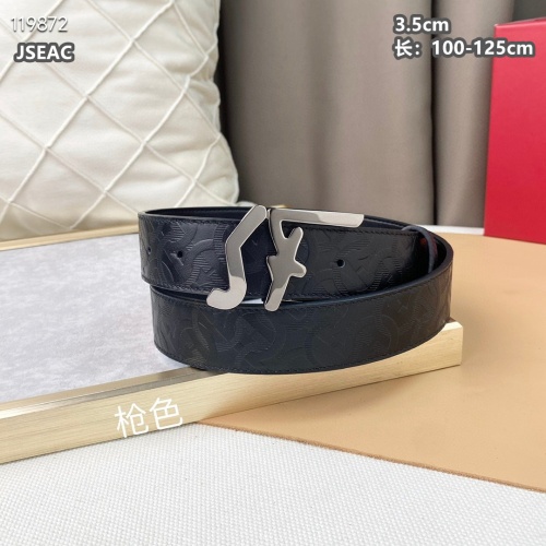 Salvatore Ferragamo AAA Quality Belts For Men #1119820 $52.00 USD, Wholesale Replica Salvatore Ferragamo AAA Quality Belts