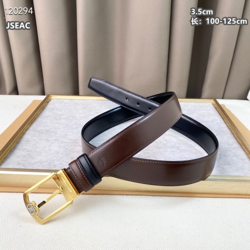 Salvatore Ferragamo AAA Quality Belts For Men #1119832