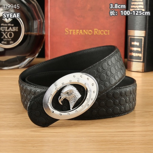 Stefano Ricci AAA Quality Belts For Men #1119860 $60.00 USD, Wholesale Replica Stefano Ricci AAA Quality Belts