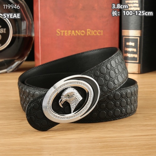 Stefano Ricci AAA Quality Belts For Men #1119862 $60.00 USD, Wholesale Replica Stefano Ricci AAA Quality Belts