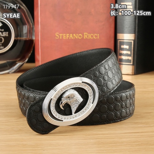 Stefano Ricci AAA Quality Belts For Men #1119864 $60.00 USD, Wholesale Replica Stefano Ricci AAA Quality Belts