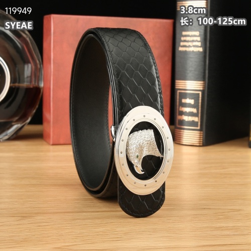 Replica Stefano Ricci AAA Quality Belts For Men #1119866 $60.00 USD for Wholesale