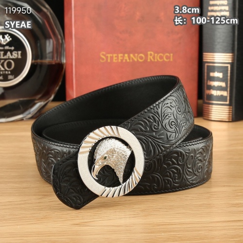 Stefano Ricci AAA Quality Belts For Men #1119868 $60.00 USD, Wholesale Replica Stefano Ricci AAA Quality Belts