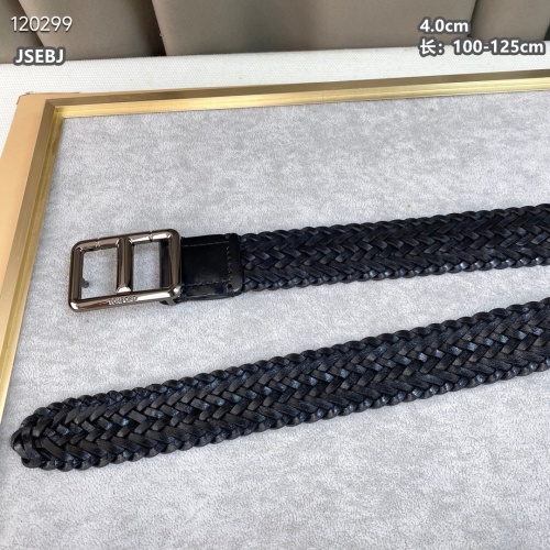 Replica Tom Ford AAA Quality Belts For Men #1119870 $80.00 USD for Wholesale