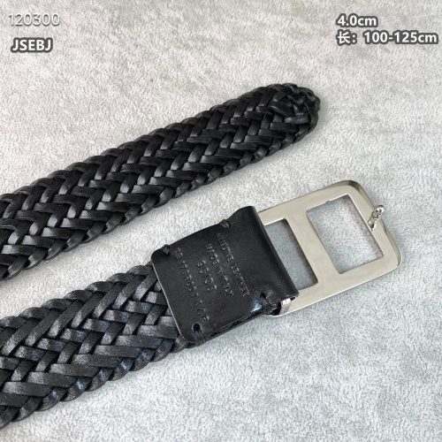 Replica Tom Ford AAA Quality Belts For Men #1119871 $80.00 USD for Wholesale